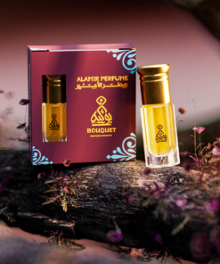 Al Amir Perfume