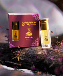 Al Amira Perfume