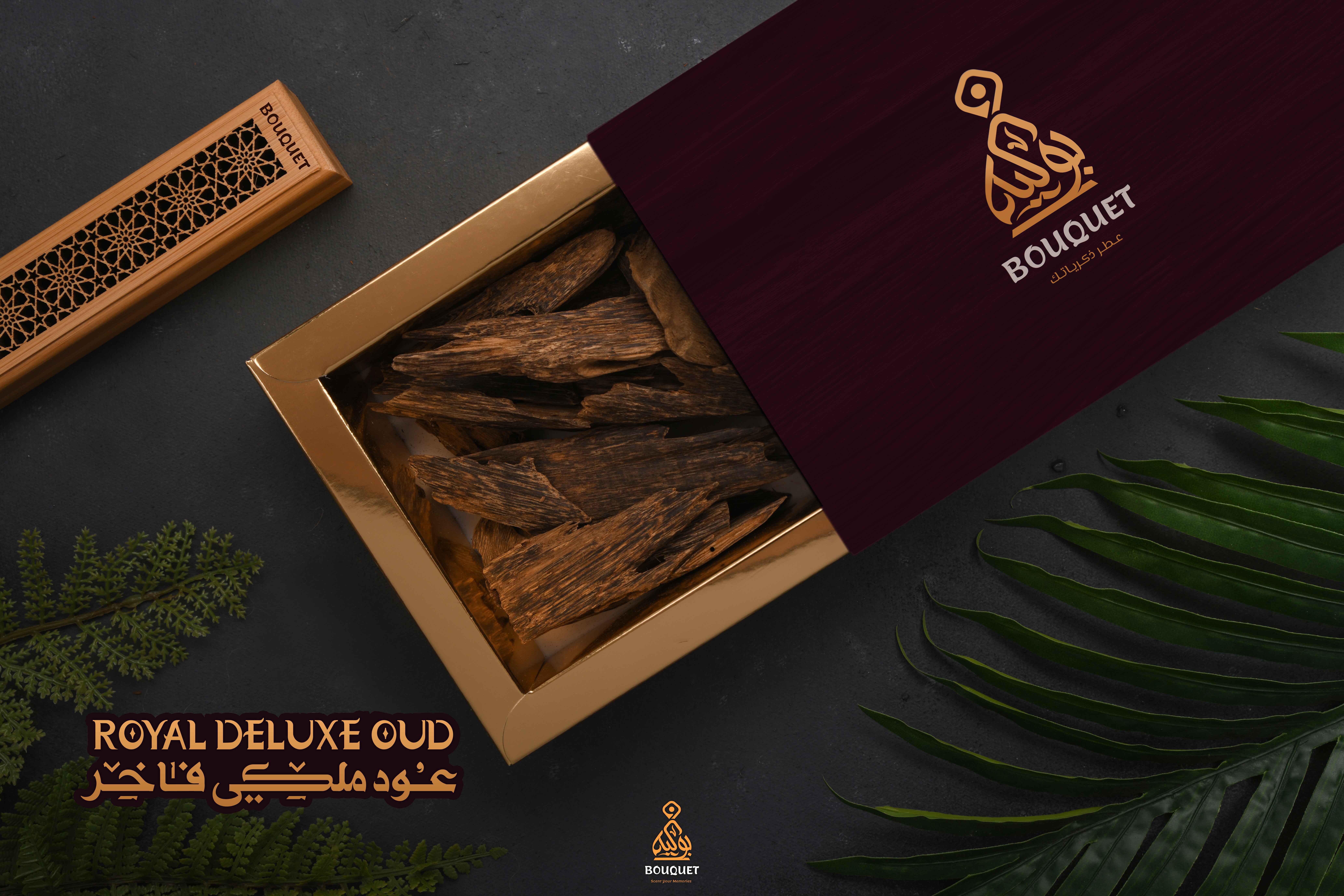 Royal Delux Oud