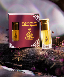 Oud Makkah