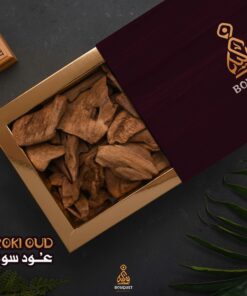 Super Maruki Oud
