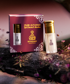 Musk Altaharah - White Musk