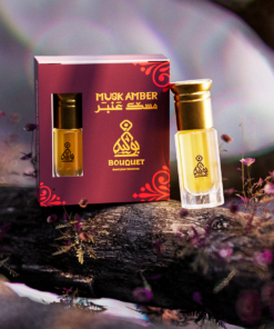 Musk Amber - مسك عنبر