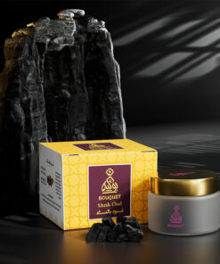 Oud Musk