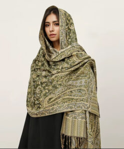 Women Pashmina - Shawls and Wraps Scarf