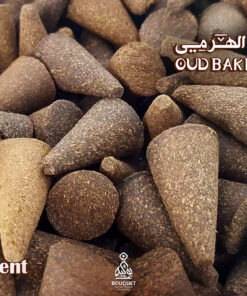 Incense Cones French Scent