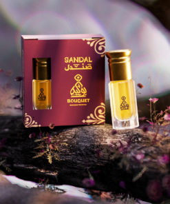 Sandal Wood